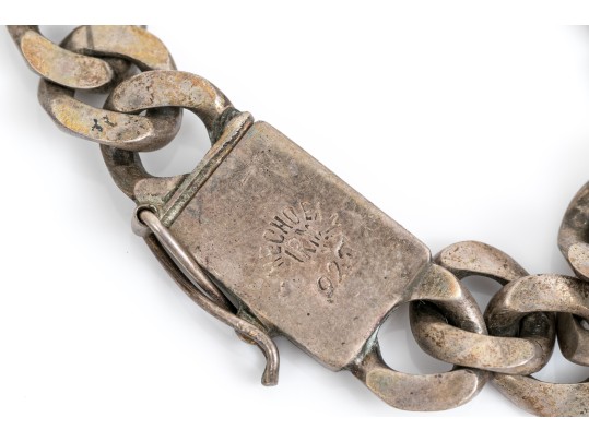 Lot Of Gold Filled, 800 Silver And Sterling Silver Jewelry