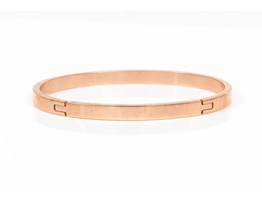 Collection Of Three Fashion Jewelry Pieces, Including Addison Weeks Earrings