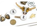 Group Of Fashion Jewelry, Coins And Collectibles