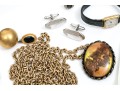 Group Of Fashion Jewelry, Coins And Collectibles