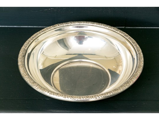 International Silver 