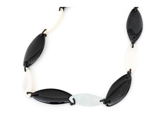 Collection Of Neutral Toned Fashion Jewelry