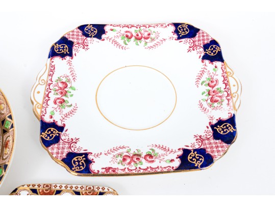 Associated English China