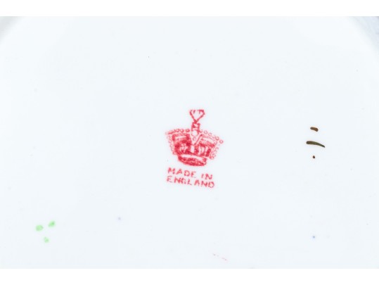 Associated English China