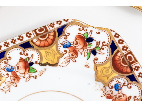 Associated English China