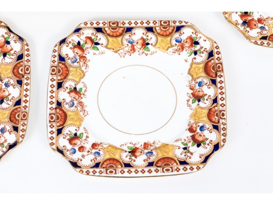 Associated English China