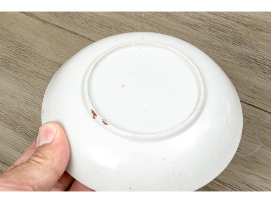 Assortment Of Chinese Export Porcelain