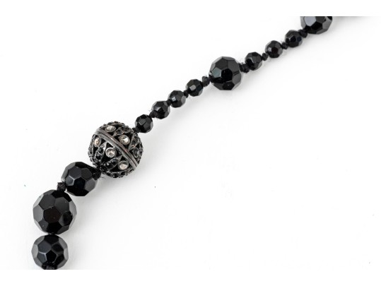 Collection Of Neutral Toned Fashion Jewelry