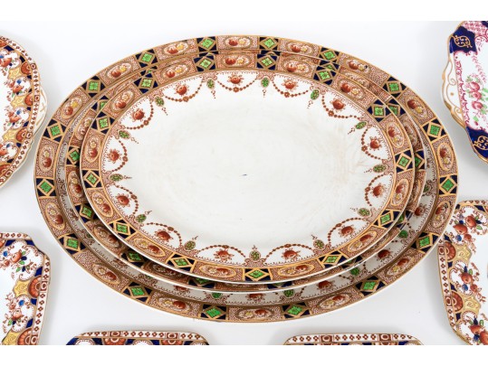 Associated English China