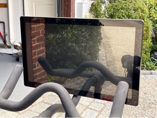 Peloton PLTN-RB1VQ Exercise Bike