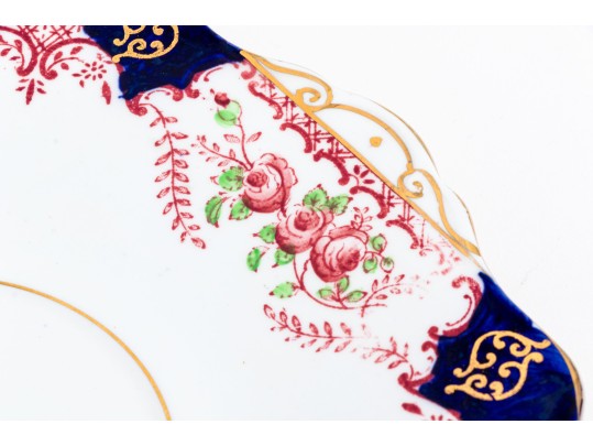 Associated English China