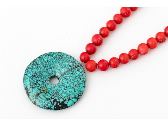 Group Of Sterling Silver Fashion Jewelry