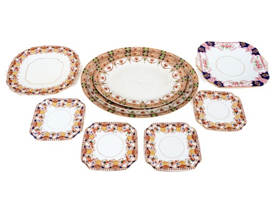 Associated English China