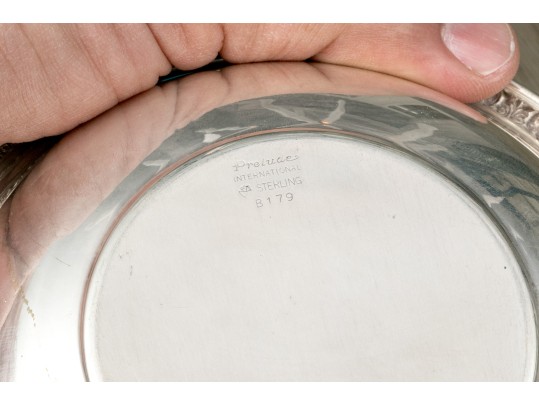 International Silver 