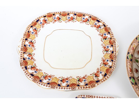 Associated English China