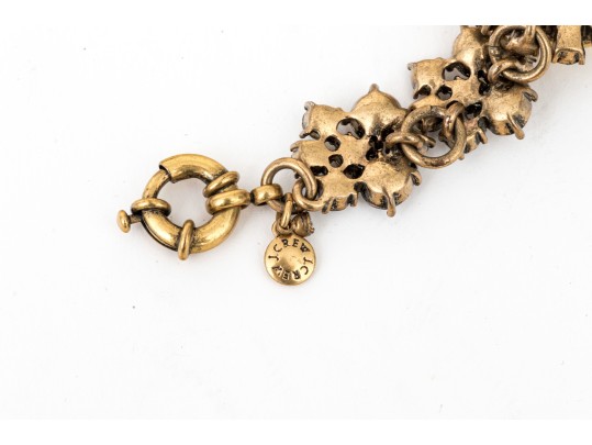 Large Collection Of Fashion Jewelry - Mostly Bangle Bracelets