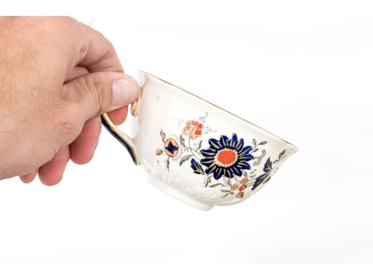 Massive English Mason's 