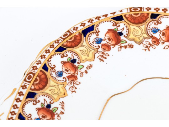 Associated English China