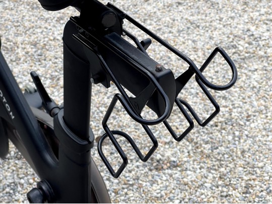 Peloton PLTN-RB1VQ Exercise Bike