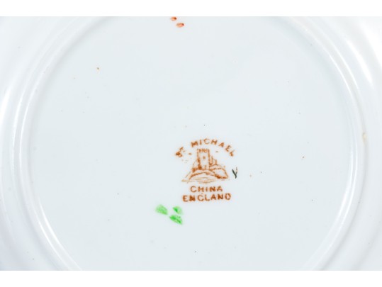 Associated English China