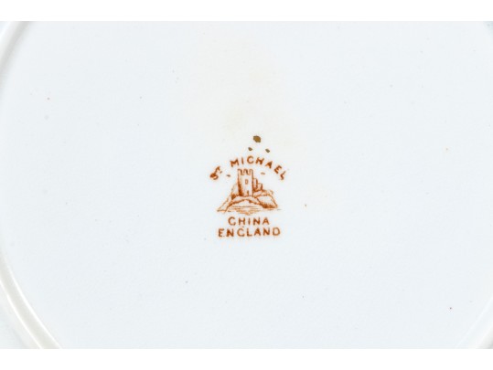 Associated English China