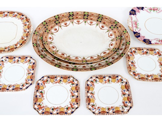 Associated English China