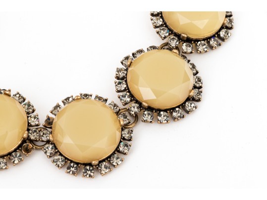 Large Collection Of Fashion Jewelry - Mostly Bangle Bracelets