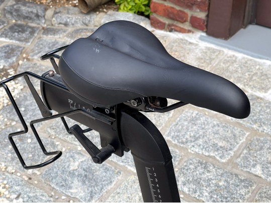 Peloton PLTN-RB1VQ Exercise Bike