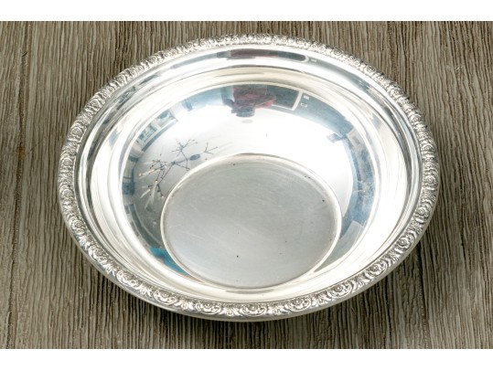 International Silver 