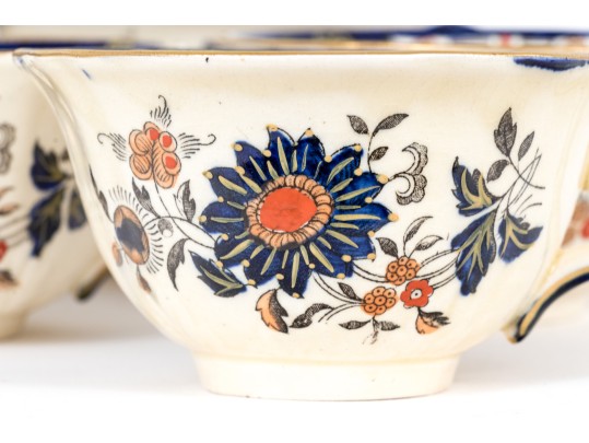 Massive English Mason's 