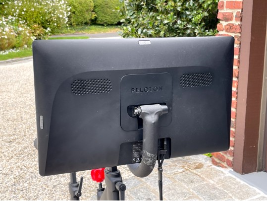 Peloton PLTN-RB1VQ Exercise Bike