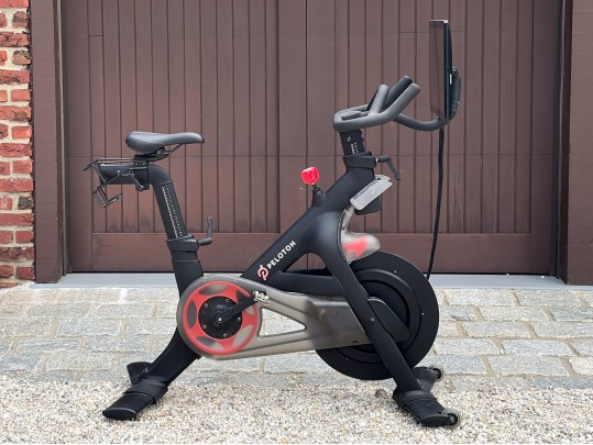 Peloton PLTN-RB1VQ Exercise Bike