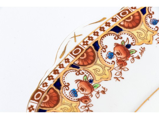 Associated English China