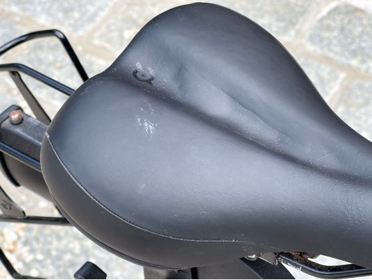 Peloton PLTN-RB1VQ Exercise Bike