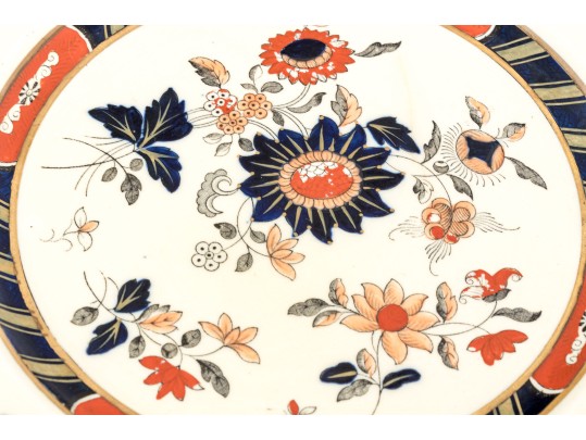 Massive English Mason's 