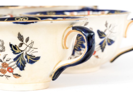 Massive English Mason's 