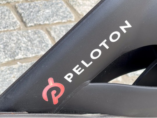 Peloton PLTN-RB1VQ Exercise Bike