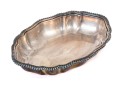 Tiffany & Co. Silver Plated Oval Vegetable Bowl