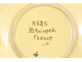 French Henriot Quimper Ceramic Service