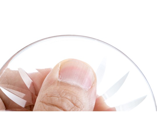 Eleven Waterford Crystal 