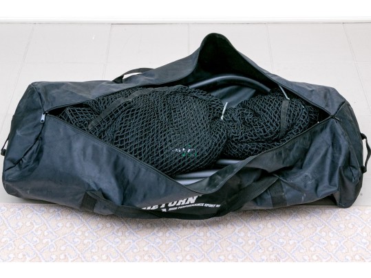 Net Return High Performance Golf And Multisport Net