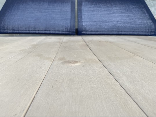 Brown Jordan Outdoor Cocktail Table