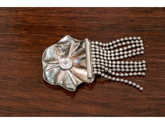 Sterling Silver Jewelry Group, Fab Earrings & Pandora