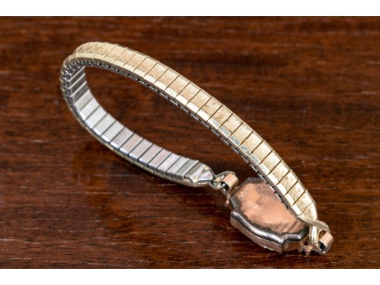 14K Beacon Hill Ladies Wristwatch