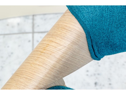 Supernova Upholstered Modern Armchair