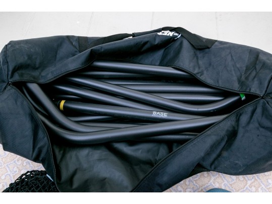 Net Return High Performance Golf And Multisport Net