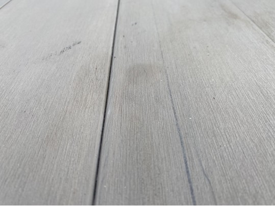 Brown Jordan Outdoor Cocktail Table