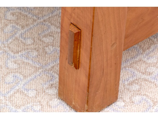 Stickley Arts & Crafts Style Reclining Chair