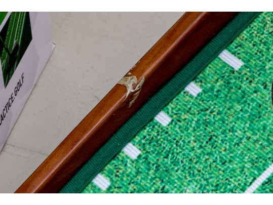 Perfect Practice XL Golf Putting Mat