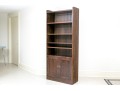 Stickley Craftsman Quarter Sawn Oak Bookcase